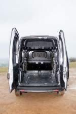 Fiat Doblo XL 2015 года (UK)